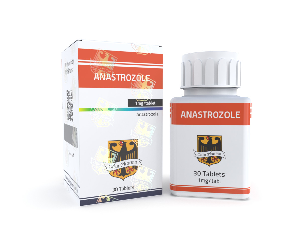 Arimidex 1 Mg 30 Tablets Odin Pharma Arimidex 1 Mg 30 Tablets Odin Pharma